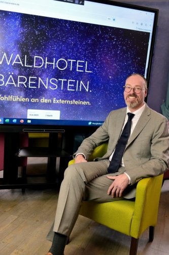 Christian Lüdeking_Hotel Bärenstein_10.04.2025_(003) © Jelinski