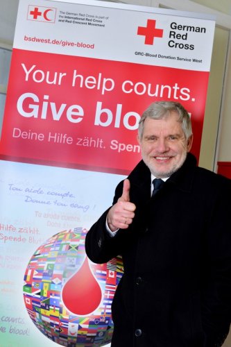 Dr. Reiner Austermann_DRK Präsident_ 6.2.24_(36) © Jelinski