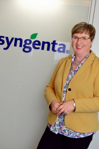 Syngenta_CEO_Dr. Heike Köhler_3.2.22_(040)p © Jelinski